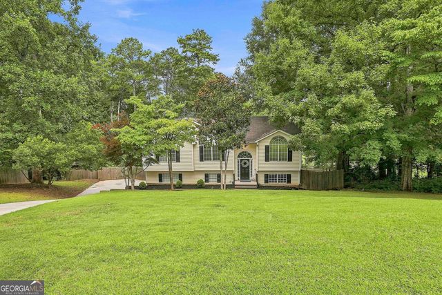 24 Buckthorne Drive, Newnan, GA 30265
