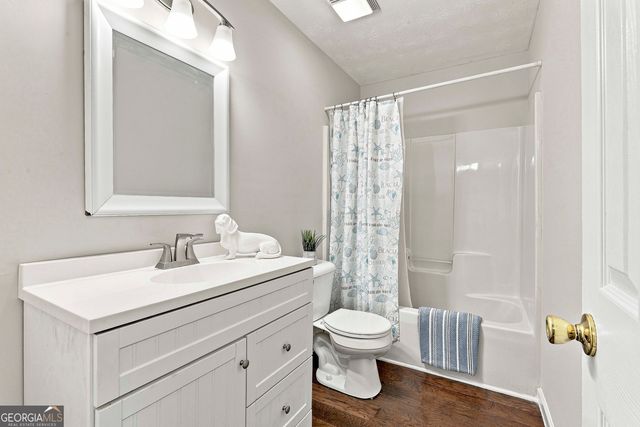 24 Buckthorne Drive, Newnan, GA 30265
