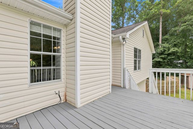 24 Buckthorne Drive, Newnan, GA 30265