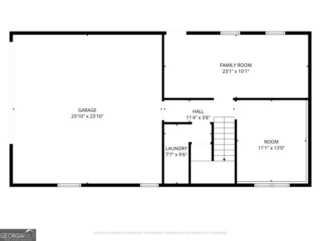 24 Buckthorne Drive, Newnan, GA 30265