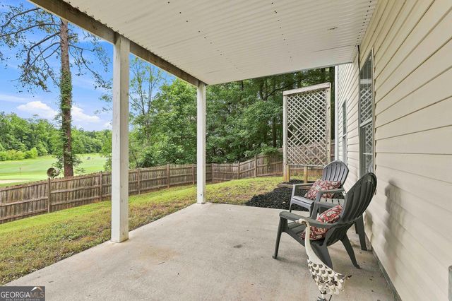 24 Buckthorne Drive, Newnan, GA 30265