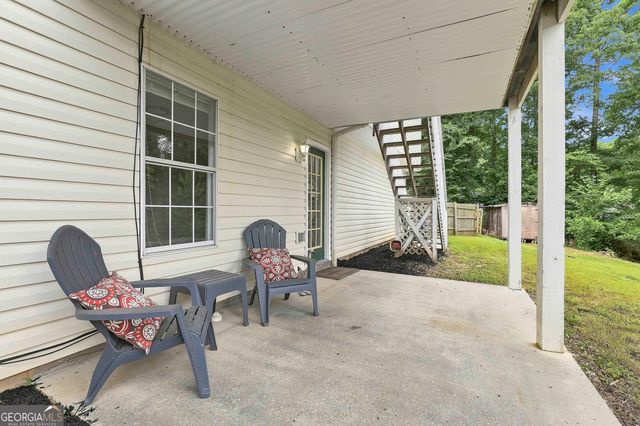 24 Buckthorne Drive, Newnan, GA 30265