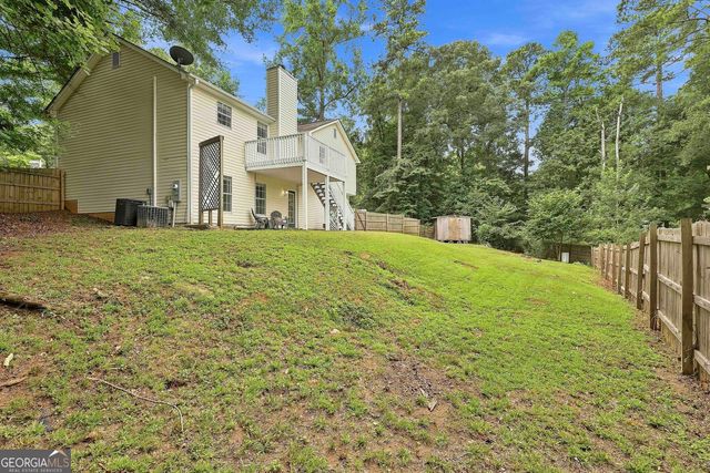 24 Buckthorne Drive, Newnan, GA 30265