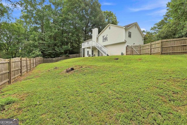 24 Buckthorne Drive, Newnan, GA 30265