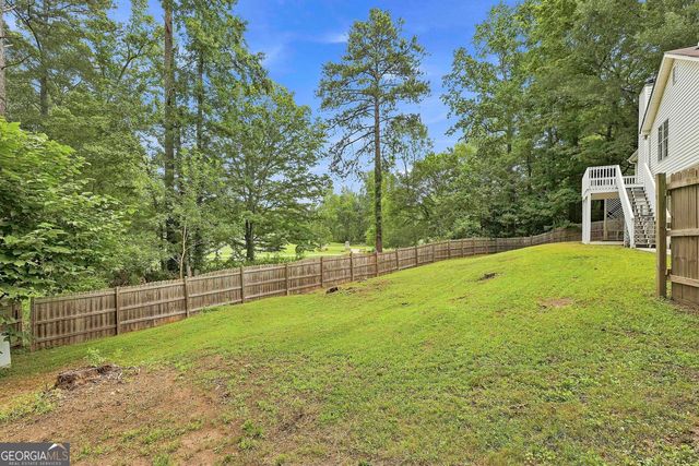24 Buckthorne Drive, Newnan, GA 30265