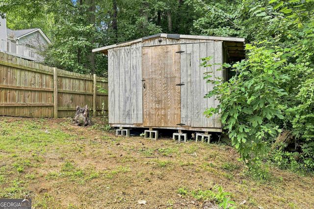 24 Buckthorne Drive, Newnan, GA 30265
