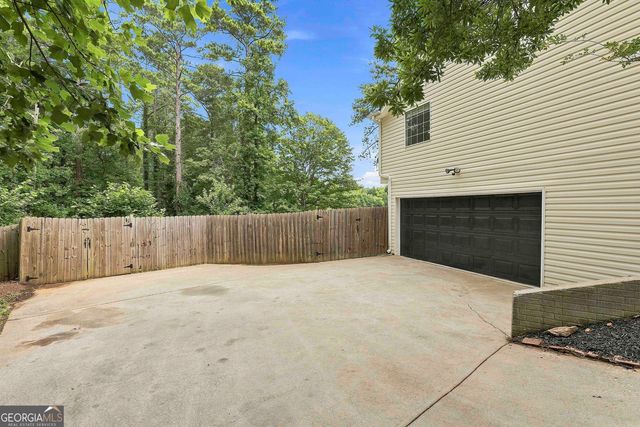 24 Buckthorne Drive, Newnan, GA 30265