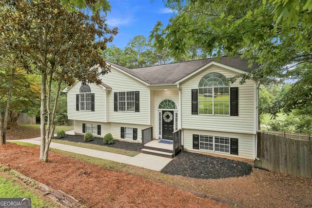 24 Buckthorne Drive, Newnan, GA 30265