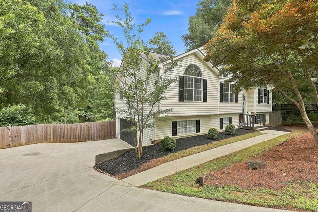 24 Buckthorne Drive, Newnan, GA 30265