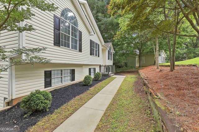 24 Buckthorne Drive, Newnan, GA 30265