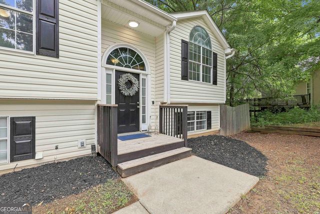 24 Buckthorne Drive, Newnan, GA 30265