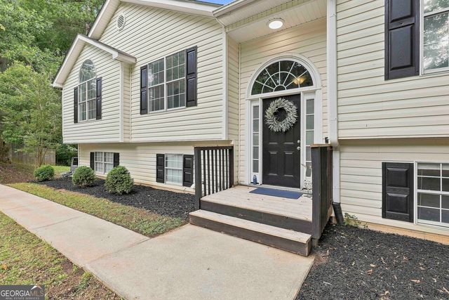 24 Buckthorne Drive, Newnan, GA 30265