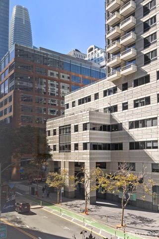 1 Steuart Lane 307, San Francisco, CA 94115
