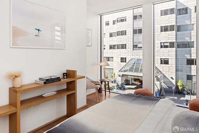 1 Steuart Lane 307, San Francisco, CA 94115