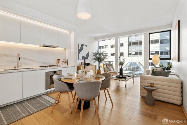 1 Steuart Lane 307, San Francisco, CA 94115