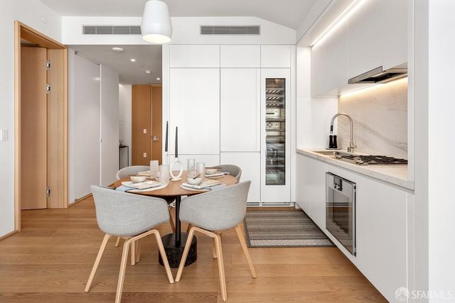 1 Steuart Lane 307, San Francisco, CA 94115