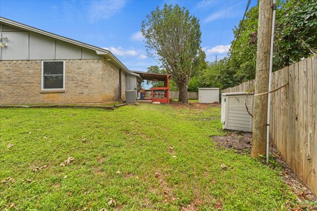 4212 Selina Court, Arlington, TX 76016