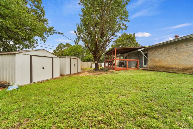 4212 Selina Court, Arlington, TX 76016