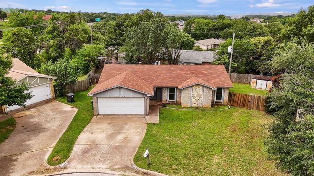 4212 Selina Court, Arlington, TX 76016