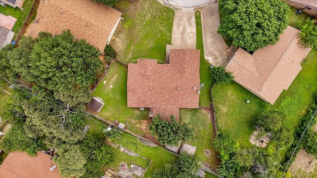 4212 Selina Court, Arlington, TX 76016