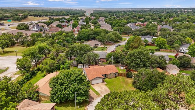 4212 Selina Court, Arlington, TX 76016