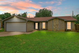 4212 Selina Court, Arlington, TX 76016