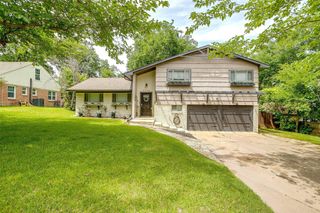 3554 Cromart Court N, Fort Worth, TX 76133