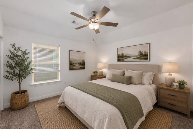 10408 Spanish Jennet WAY, Manor, TX 78653