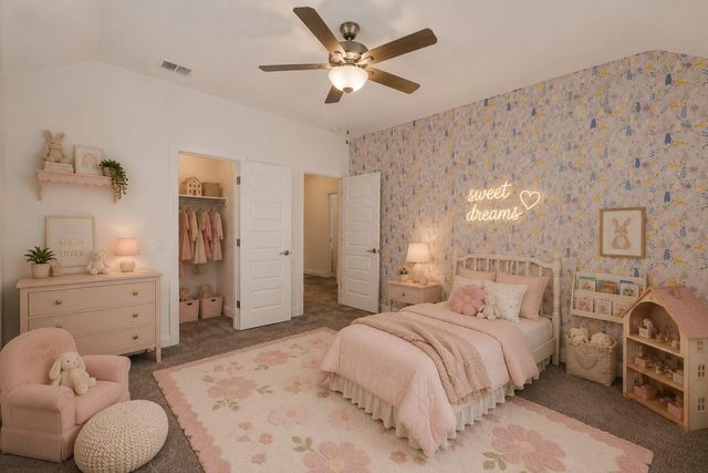 10408 Spanish Jennet WAY, Manor, TX 78653