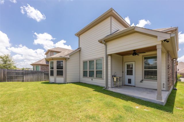 10408 Spanish Jennet WAY, Manor, TX 78653