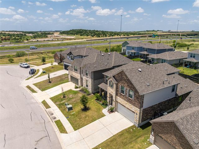 10408 Spanish Jennet WAY, Manor, TX 78653