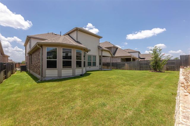 10408 Spanish Jennet WAY, Manor, TX 78653