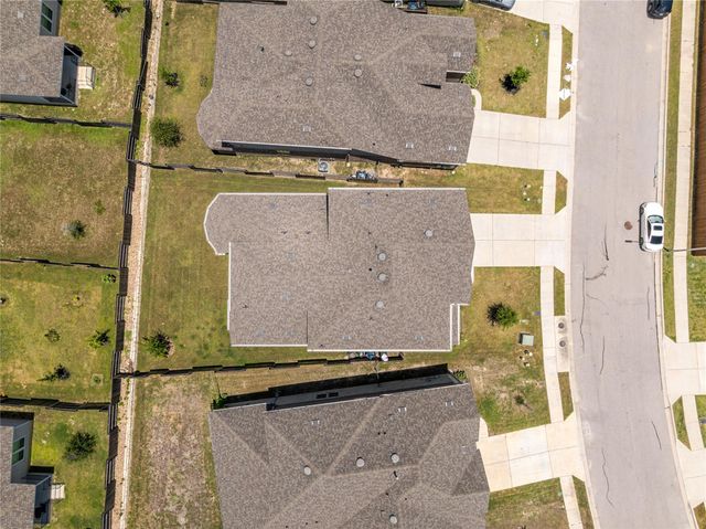 10408 Spanish Jennet WAY, Manor, TX 78653