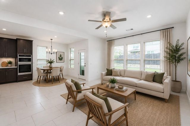 10408 Spanish Jennet WAY, Manor, TX 78653