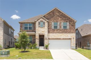 10408 Spanish Jennet WAY, Manor, TX 78653