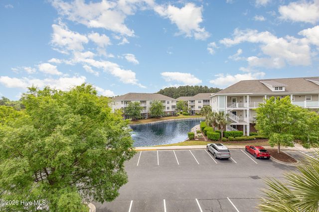 6253 Catalina Drive 131, North Myrtle Beach, SC 29582