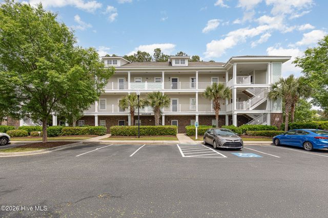 6253 Catalina Drive 131, North Myrtle Beach, SC 29582
