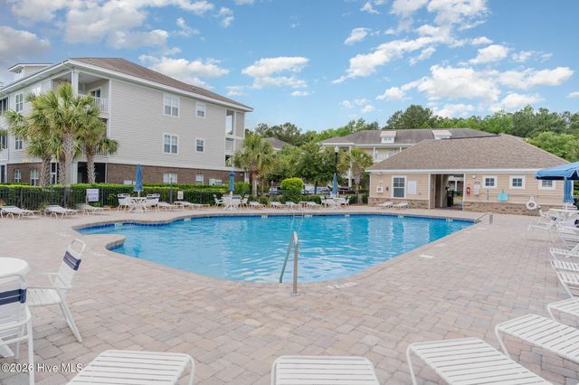 6253 Catalina Drive 131, North Myrtle Beach, SC 29582