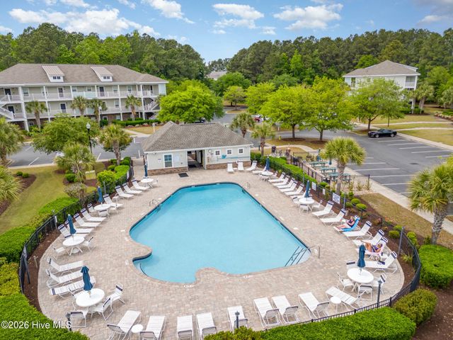 6253 Catalina Drive 131, North Myrtle Beach, SC 29582