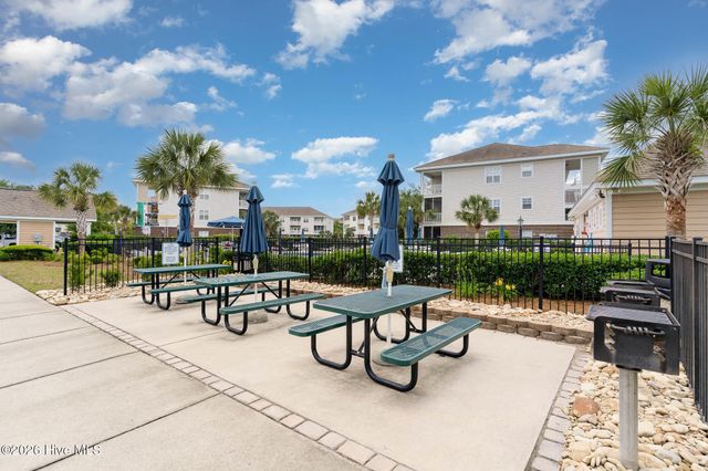 6253 Catalina Drive 131, North Myrtle Beach, SC 29582