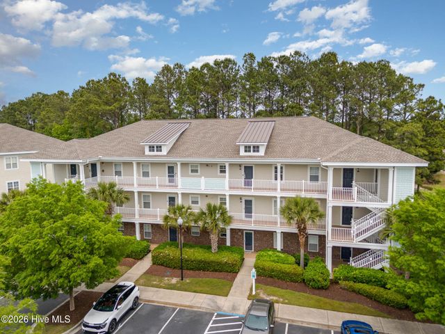 6253 Catalina Drive 131, North Myrtle Beach, SC 29582