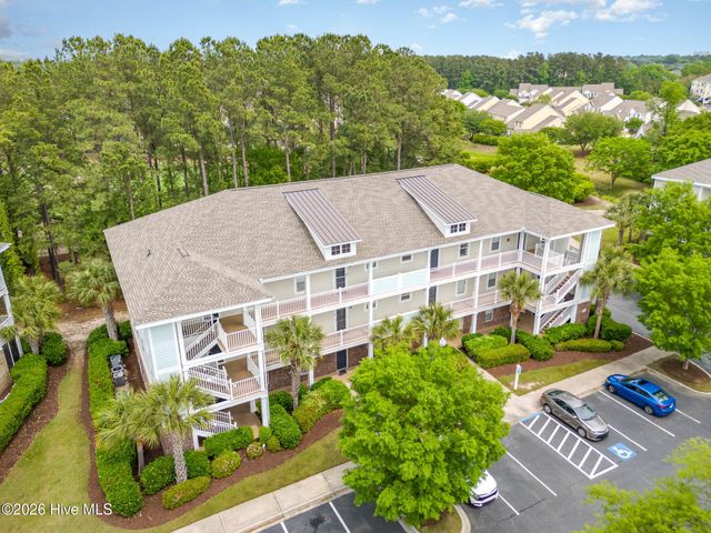 6253 Catalina Drive 131, North Myrtle Beach, SC 29582