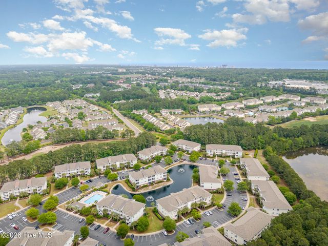 6253 Catalina Drive 131, North Myrtle Beach, SC 29582