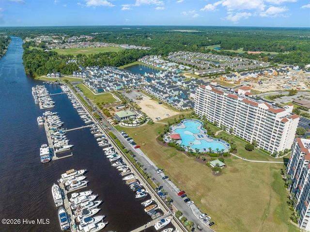 6253 Catalina Drive 131, North Myrtle Beach, SC 29582