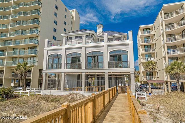 6253 Catalina Drive 131, North Myrtle Beach, SC 29582