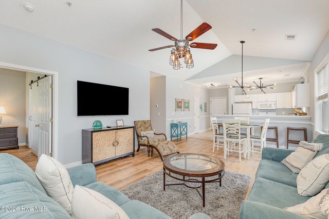 6253 Catalina Drive 131, North Myrtle Beach, SC 29582
