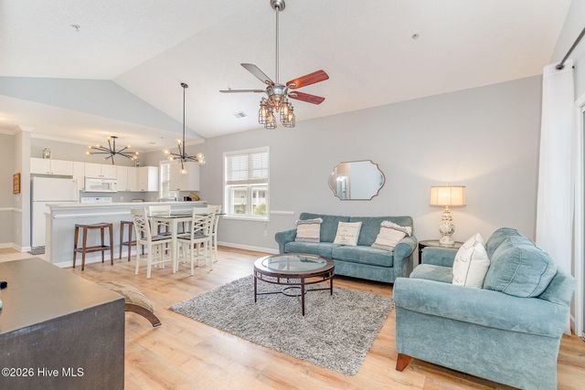 6253 Catalina Drive 131, North Myrtle Beach, SC 29582