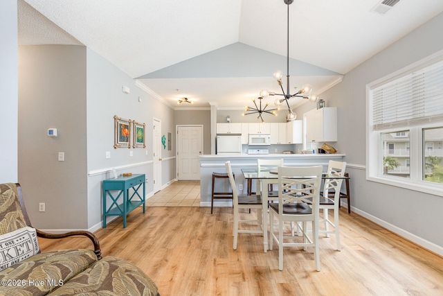 6253 Catalina Drive 131, North Myrtle Beach, SC 29582