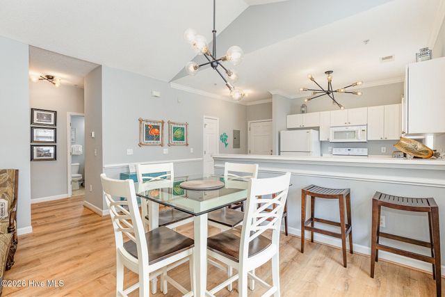 6253 Catalina Drive 131, North Myrtle Beach, SC 29582