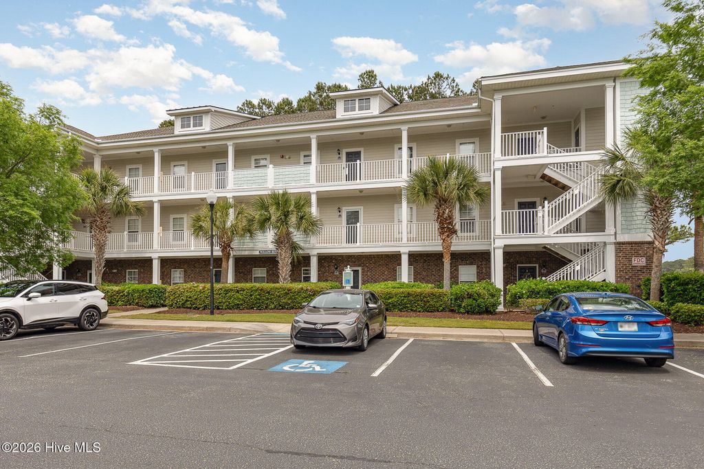 6253 Catalina Drive 131, North Myrtle Beach, SC 29582